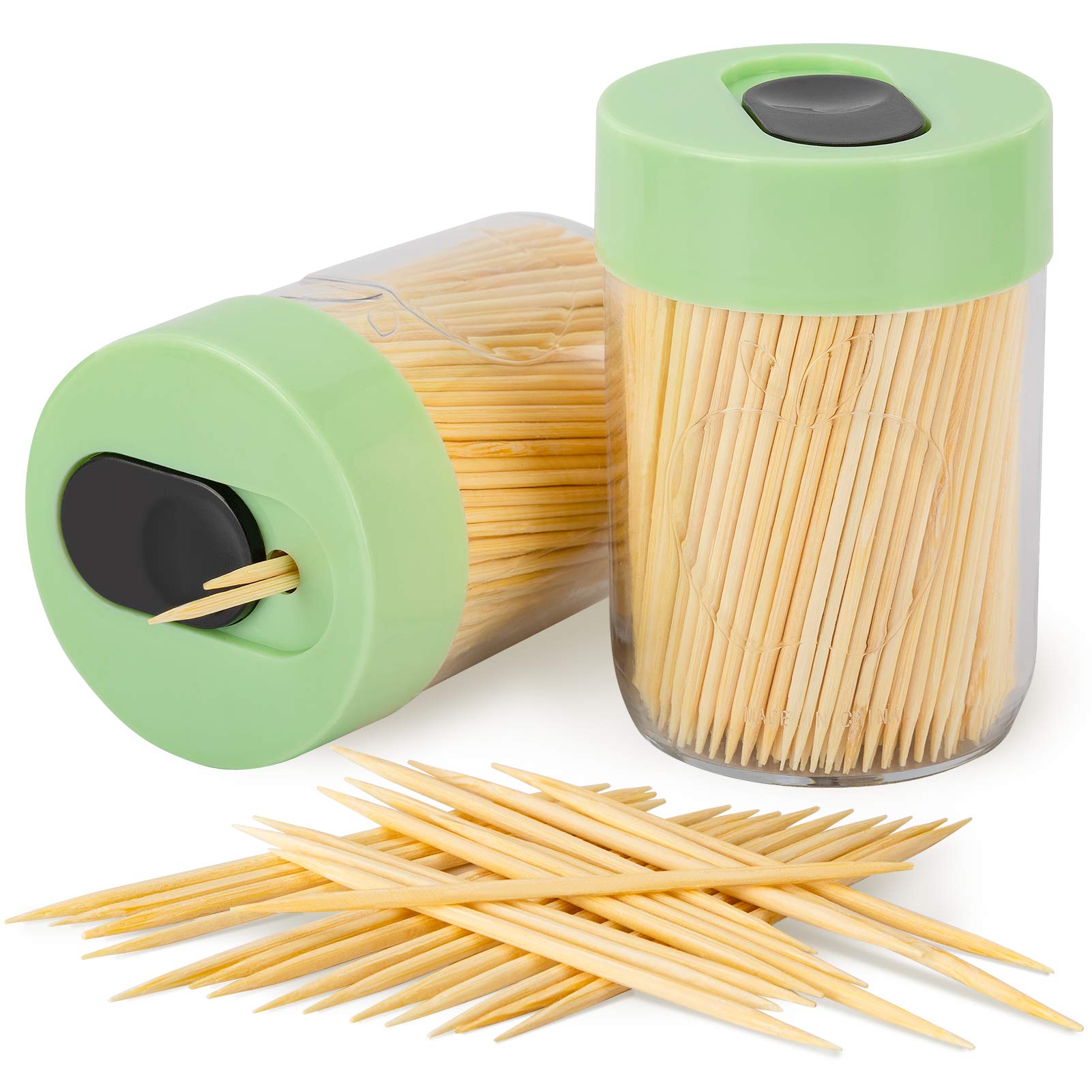 B-M Assorted Toothpick